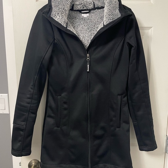 Bench Jackets & Blazers - Bench Jacket